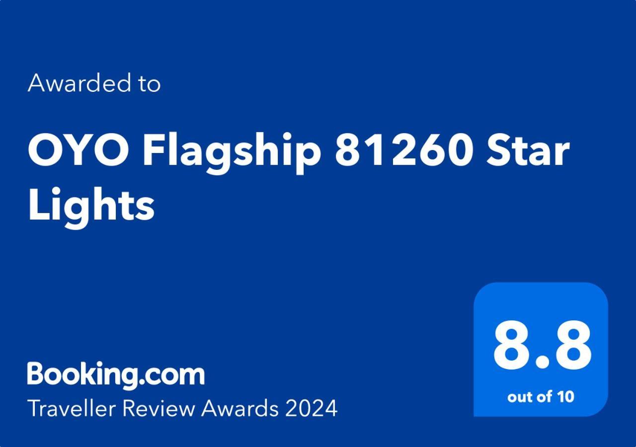 Oyo Flagship 81260 Star Lights Hotel Munnar Ngoại thất bức ảnh