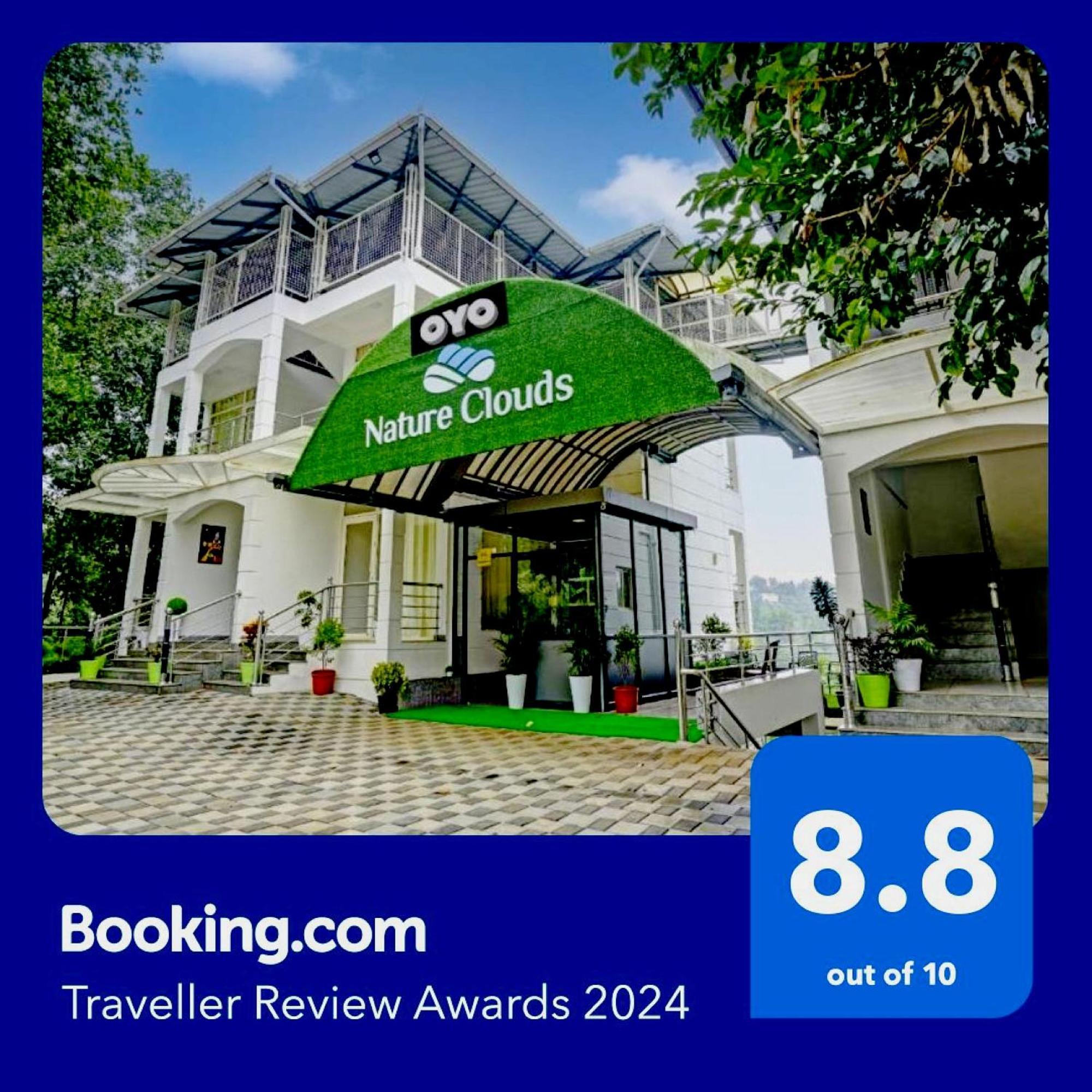 Oyo Flagship 81260 Star Lights Hotel Munnar Ngoại thất bức ảnh